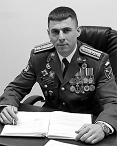 Зугравий Олександр В’ячеславович